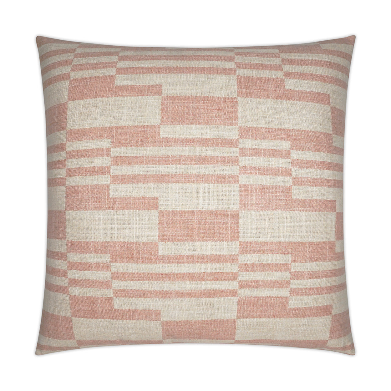 D.V. Kap Home Piano Pillow - Blush