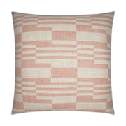 D.V. Kap Home Piano Pillow - Blush
