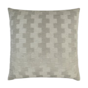 D.V. Kap Home Ruche Pillow - Mushroom