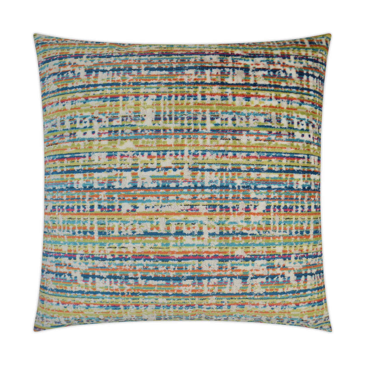 D.V. Kap Home Dynamix Pillow - Crayola