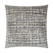 D.V. Kap Home Dynamix Pillow - Graphite