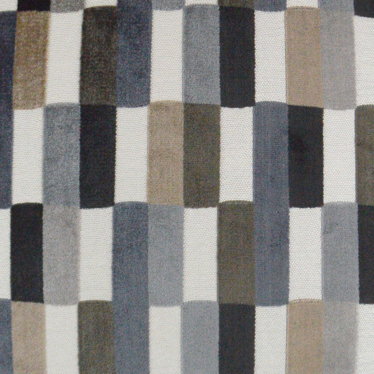 D.V. Kap Home Mod Pop Pillow - Granite