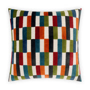 D.V. Kap Home Mod Pop Pillow - Jewel