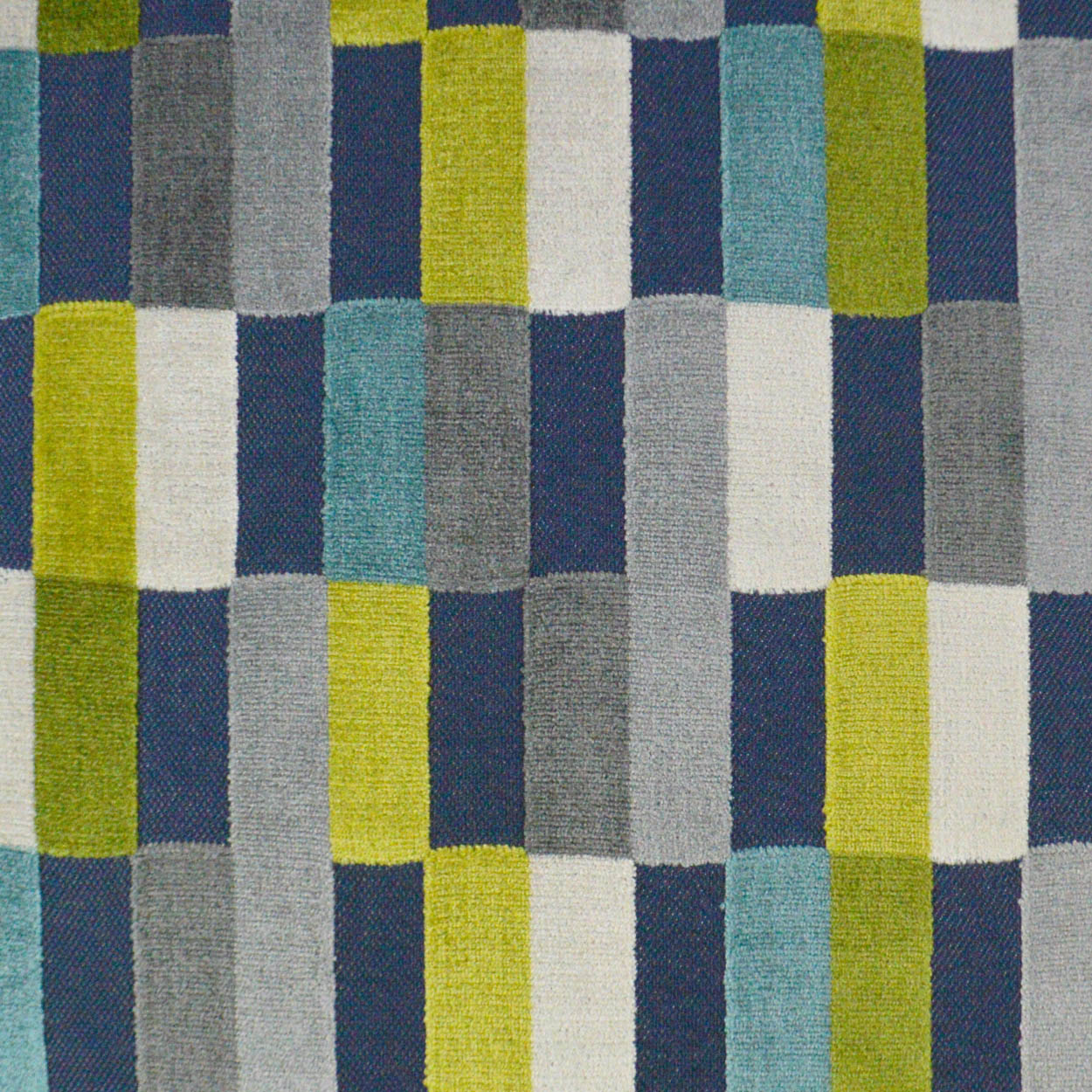 D.V. Kap Home Mod Pop Pillow - Mosaic