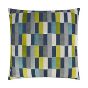 D.V. Kap Home Mod Pop Pillow - Mosaic
