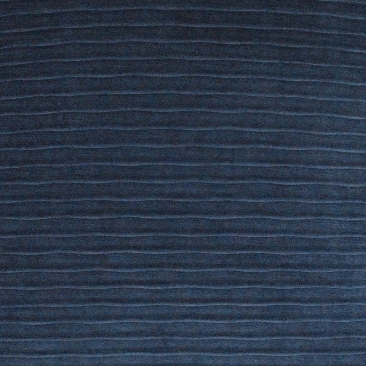 D.V. Kap Home Pleatte Pillow - Blue