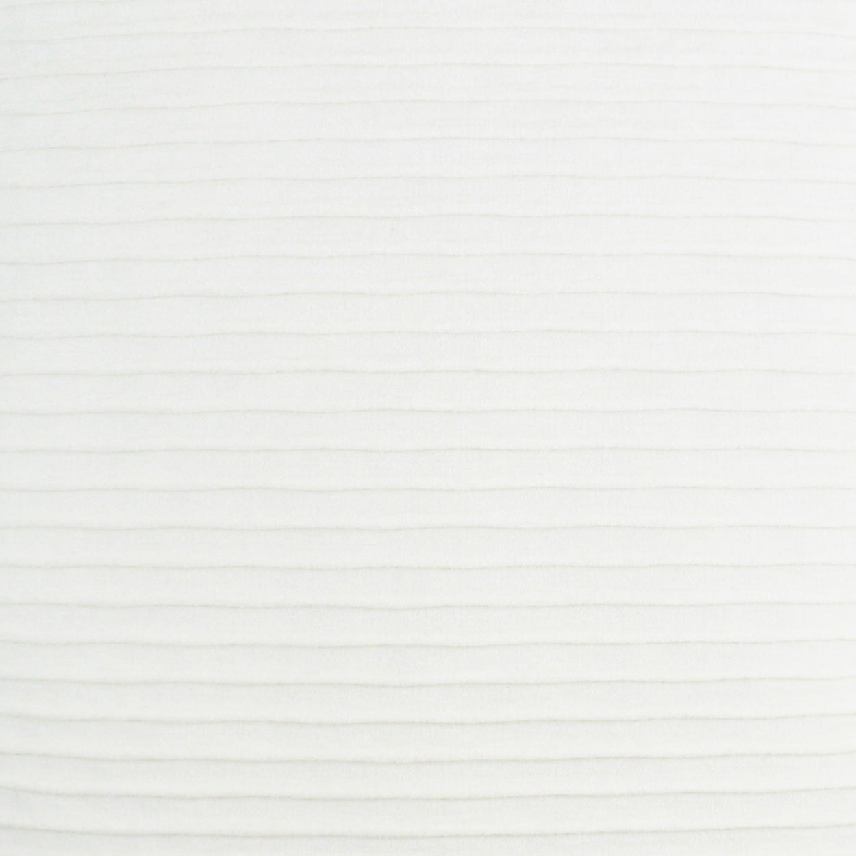 D.V. Kap Home Pleatte Pillow - Coconut