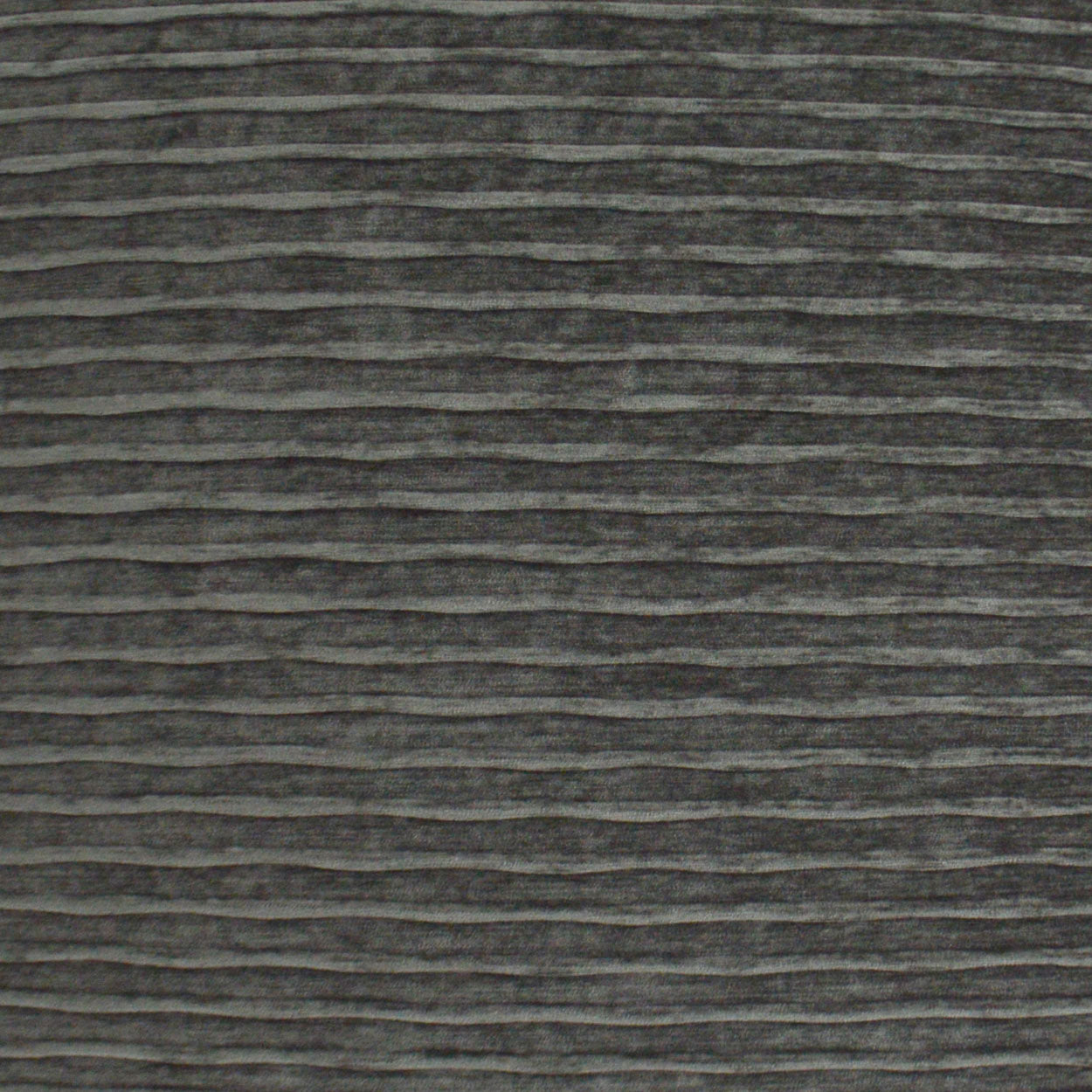 D.V. Kap Home Pleatte Pillow - Grey