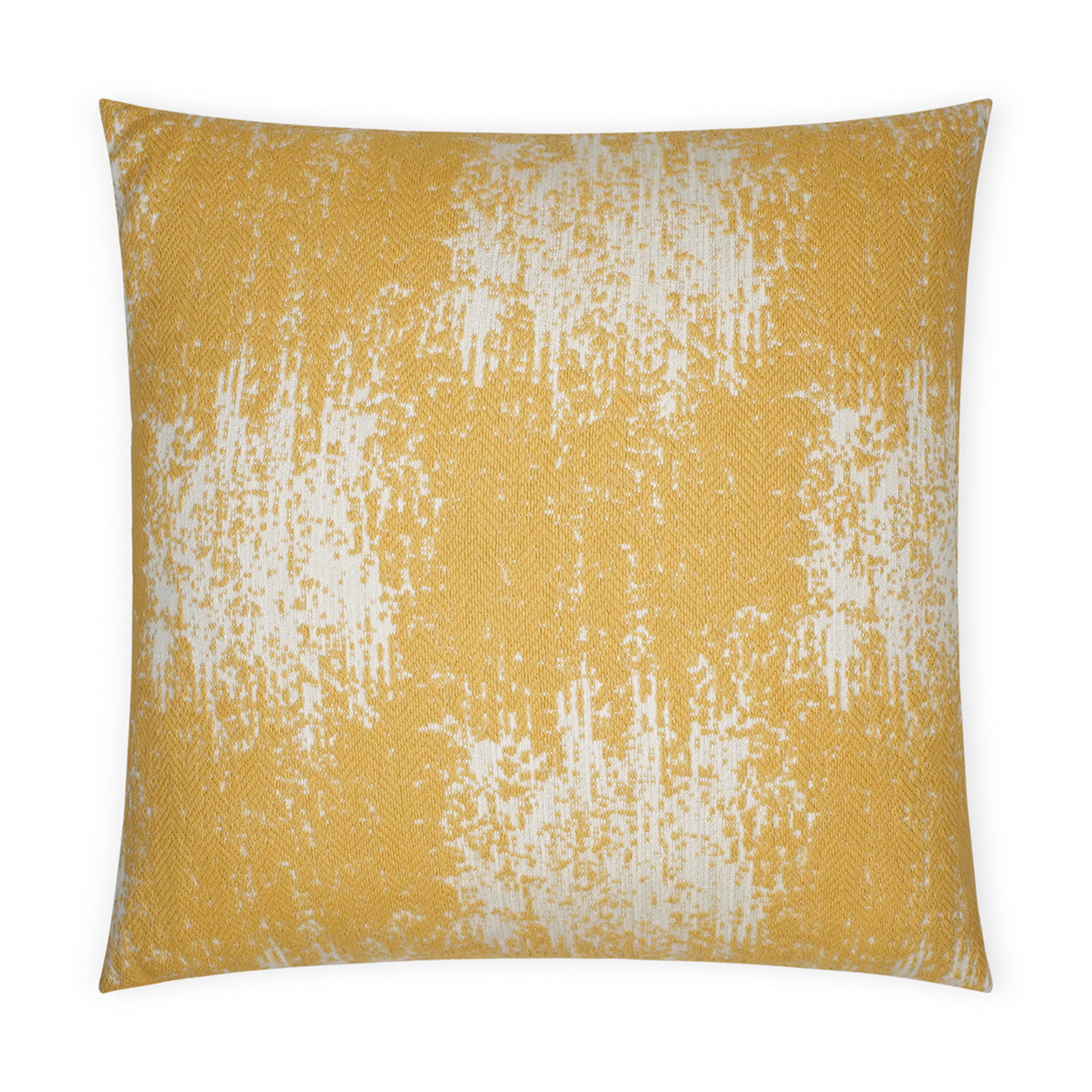 D.V. Kap Home Must Have Pillow - Yellow