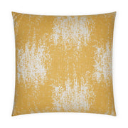 D.V. Kap Home Must Have Pillow - Yellow
