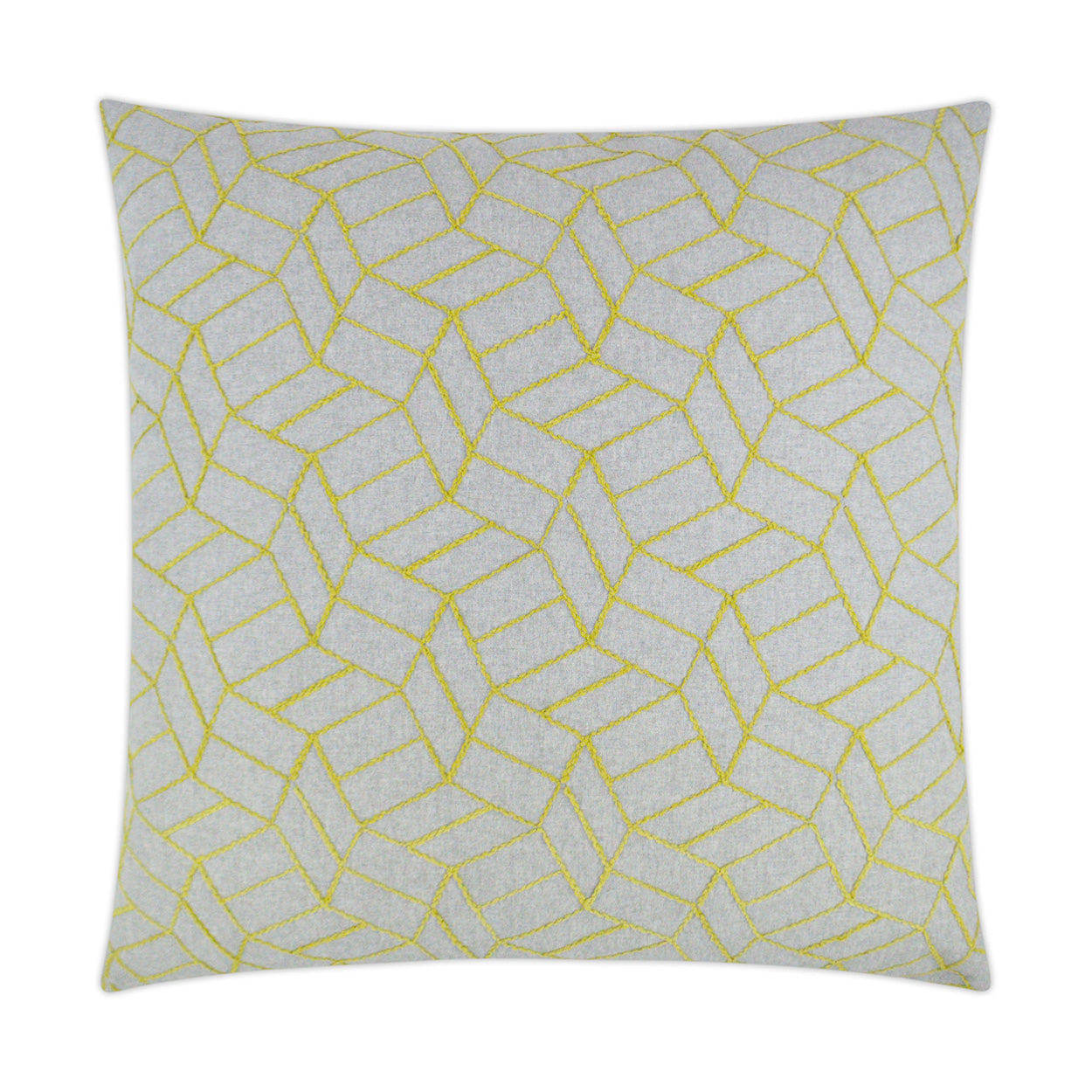 D.V. Kap Home Caramba Pillow - Pear