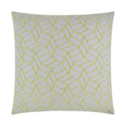 D.V. Kap Home Caramba Pillow - Pear
