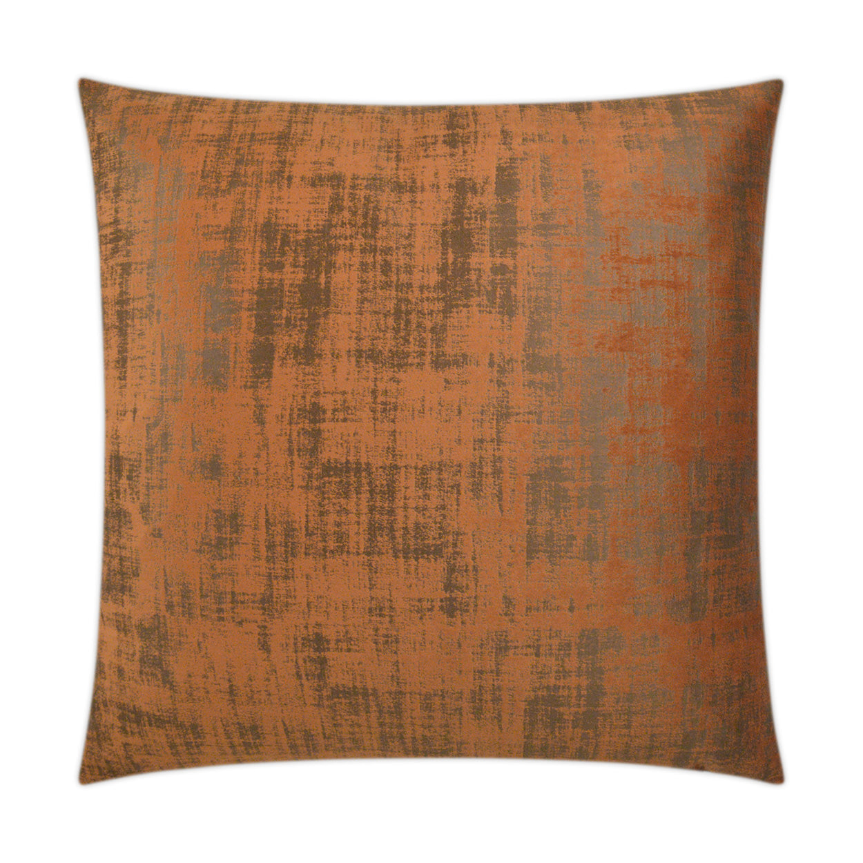 D.V. Kap Home Fresco Pillow - Saffron