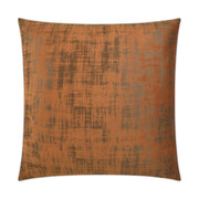 D.V. Kap Home Fresco Pillow - Saffron