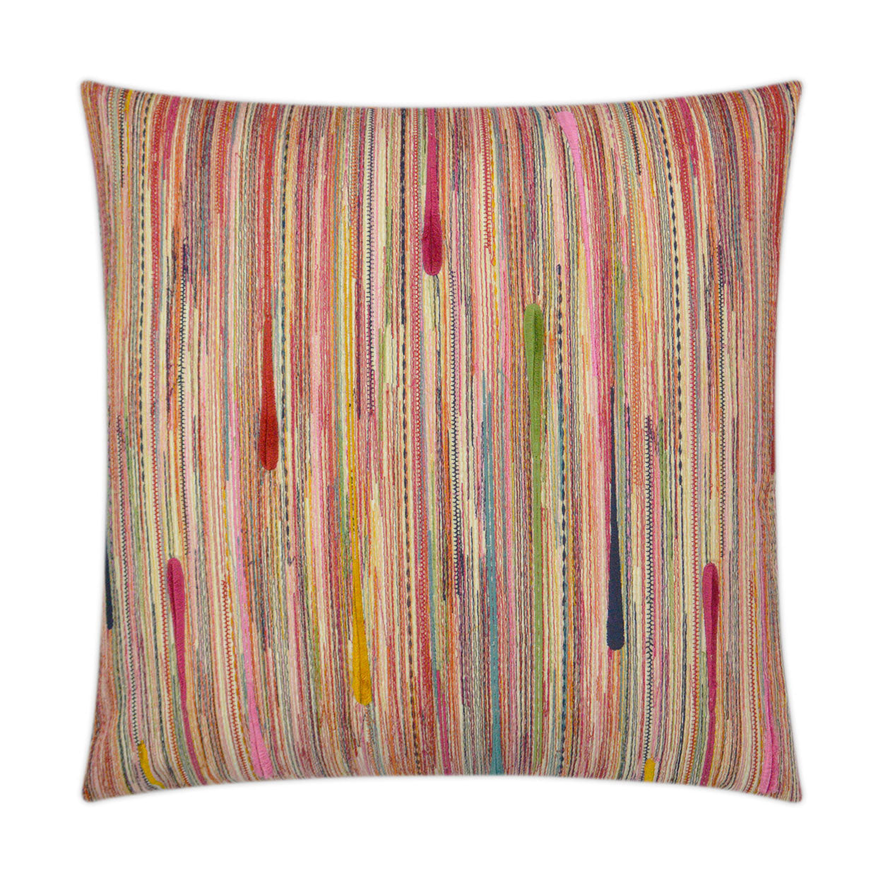 D.V. Kap Home Dandy Pillow - Fiesta