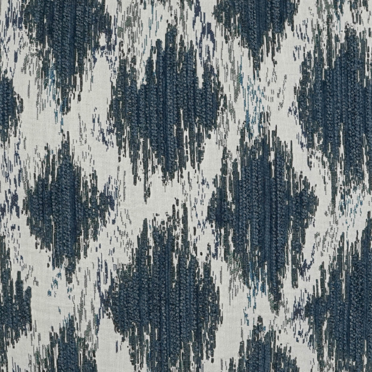 D.V. Kap Home Athena Pillow - Indigo
