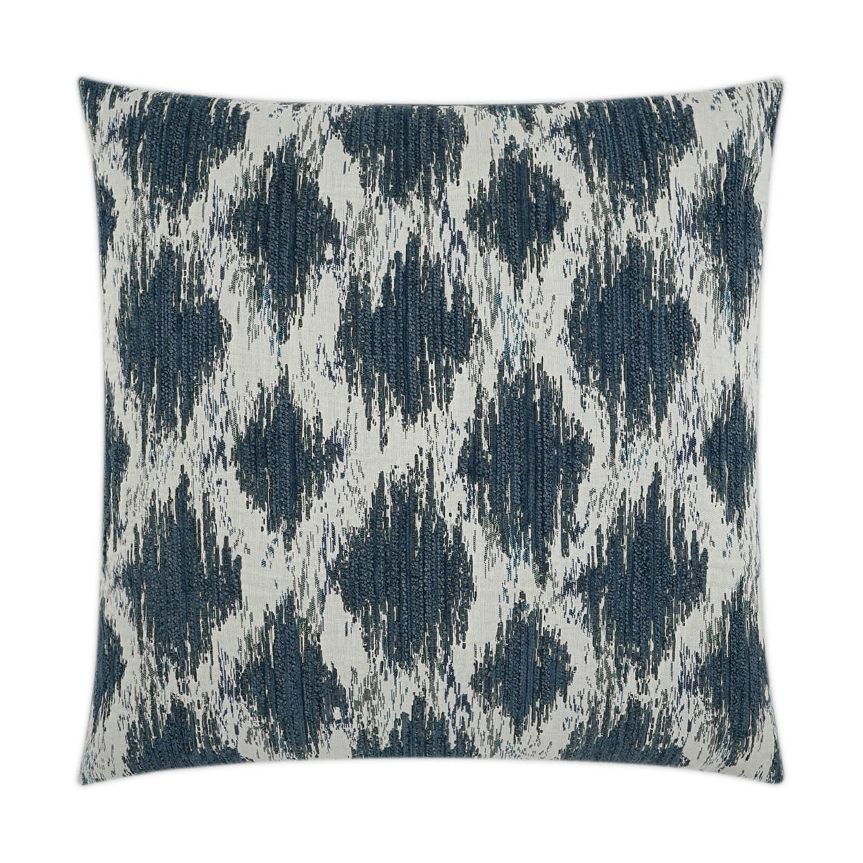 D.V. Kap Home Athena Pillow - Indigo