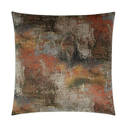 D.V. Kap Home Reverie Pillow - Carmine