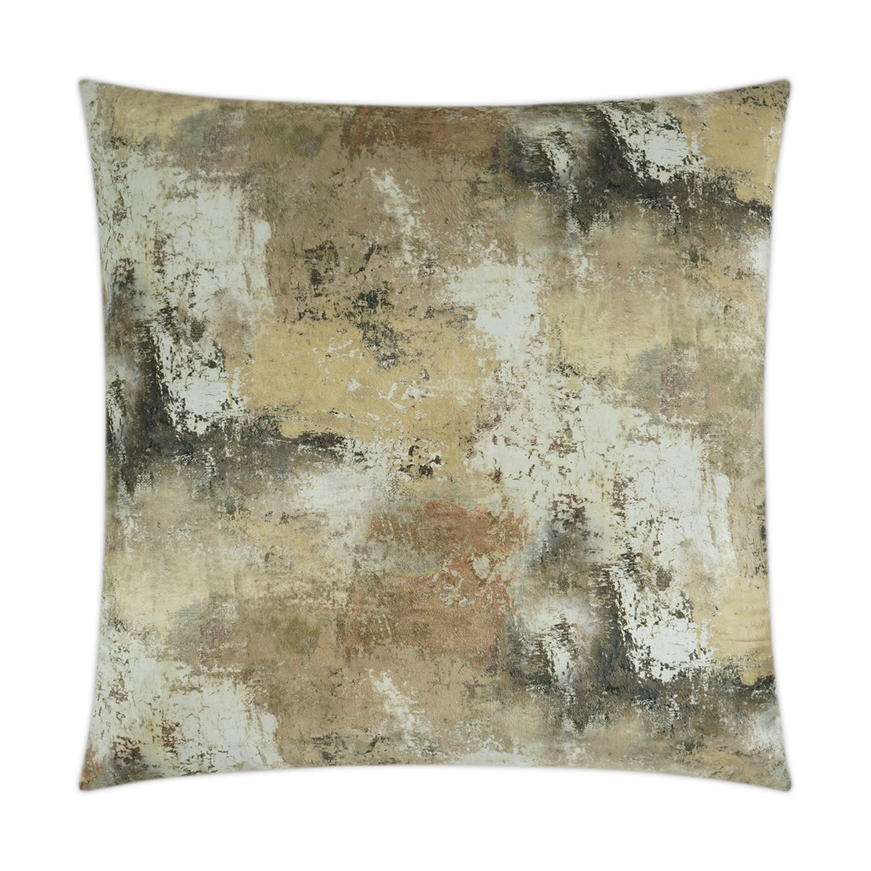 D.V. Kap Home Reverie Pillow - Topaz