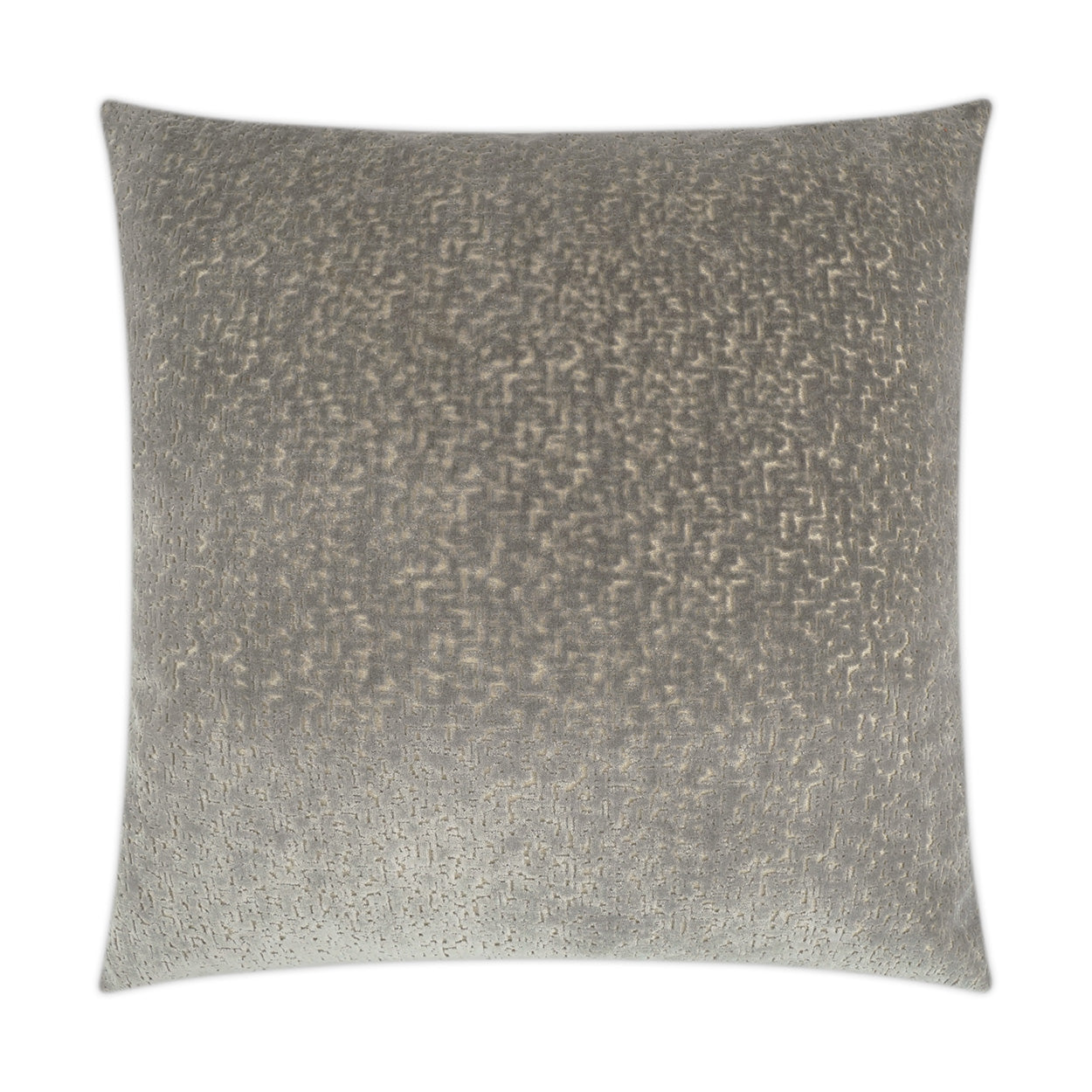 D.V. Kap Home Othello Pillow - Ash