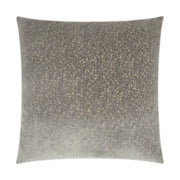 D.V. Kap Home Othello Pillow - Ash