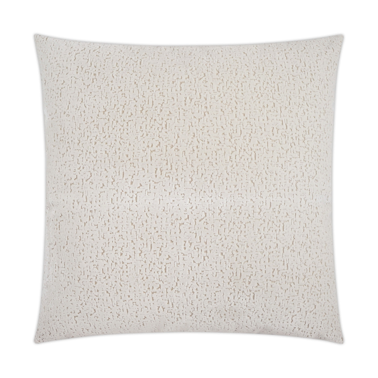 D.V. Kap Home Othello Pillow - Vanilla