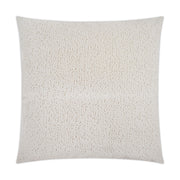 D.V. Kap Home Othello Pillow - Vanilla