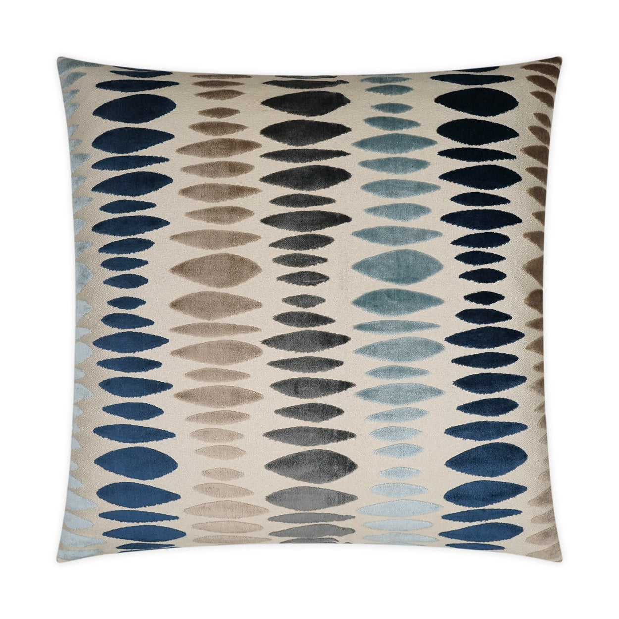 D.V. Kap Home Prospero Pillow - Mineral