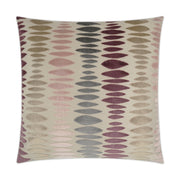 D.V. Kap Home Prospero Pillow - Petal