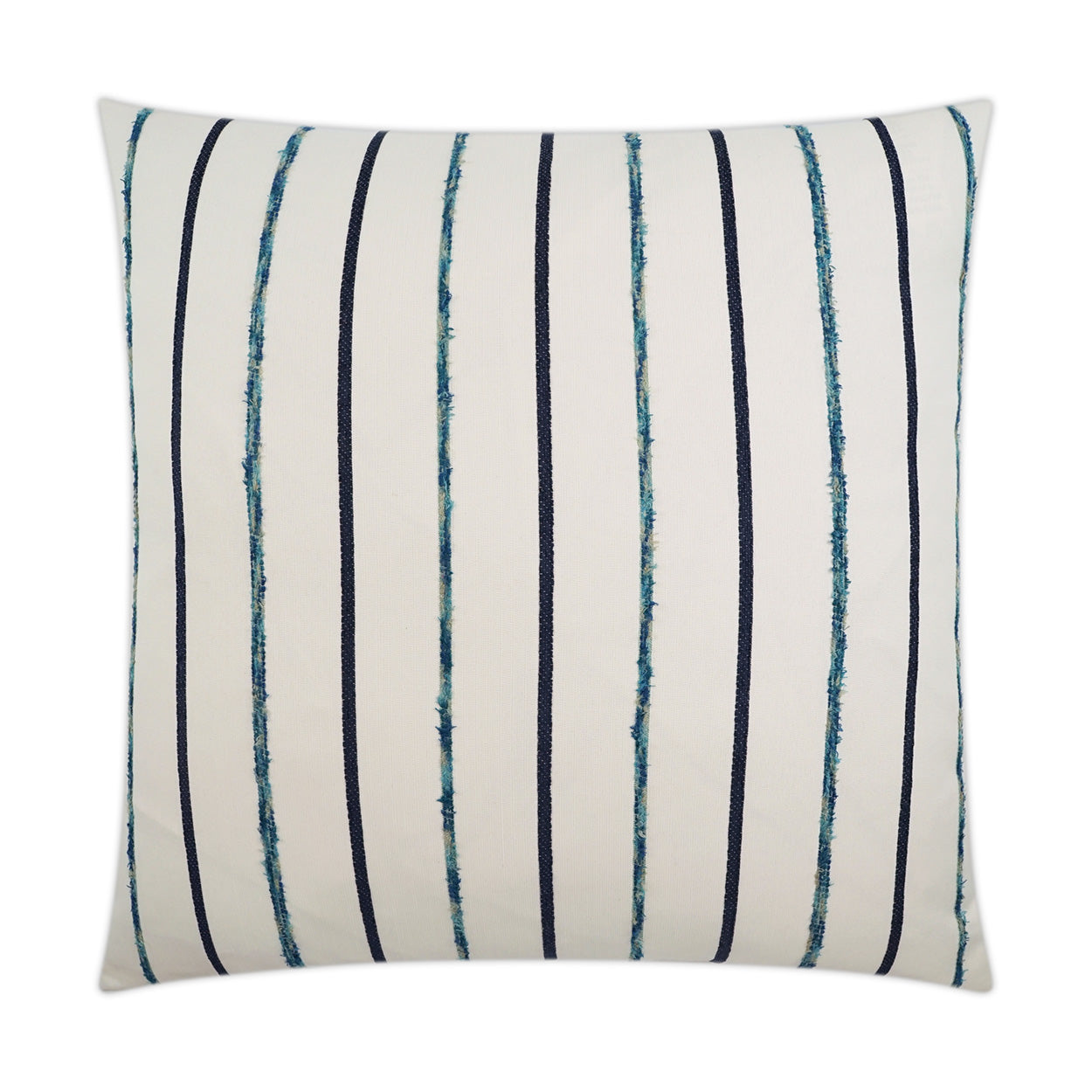 D.V. Kap Home Azaria Pillow - Lapis