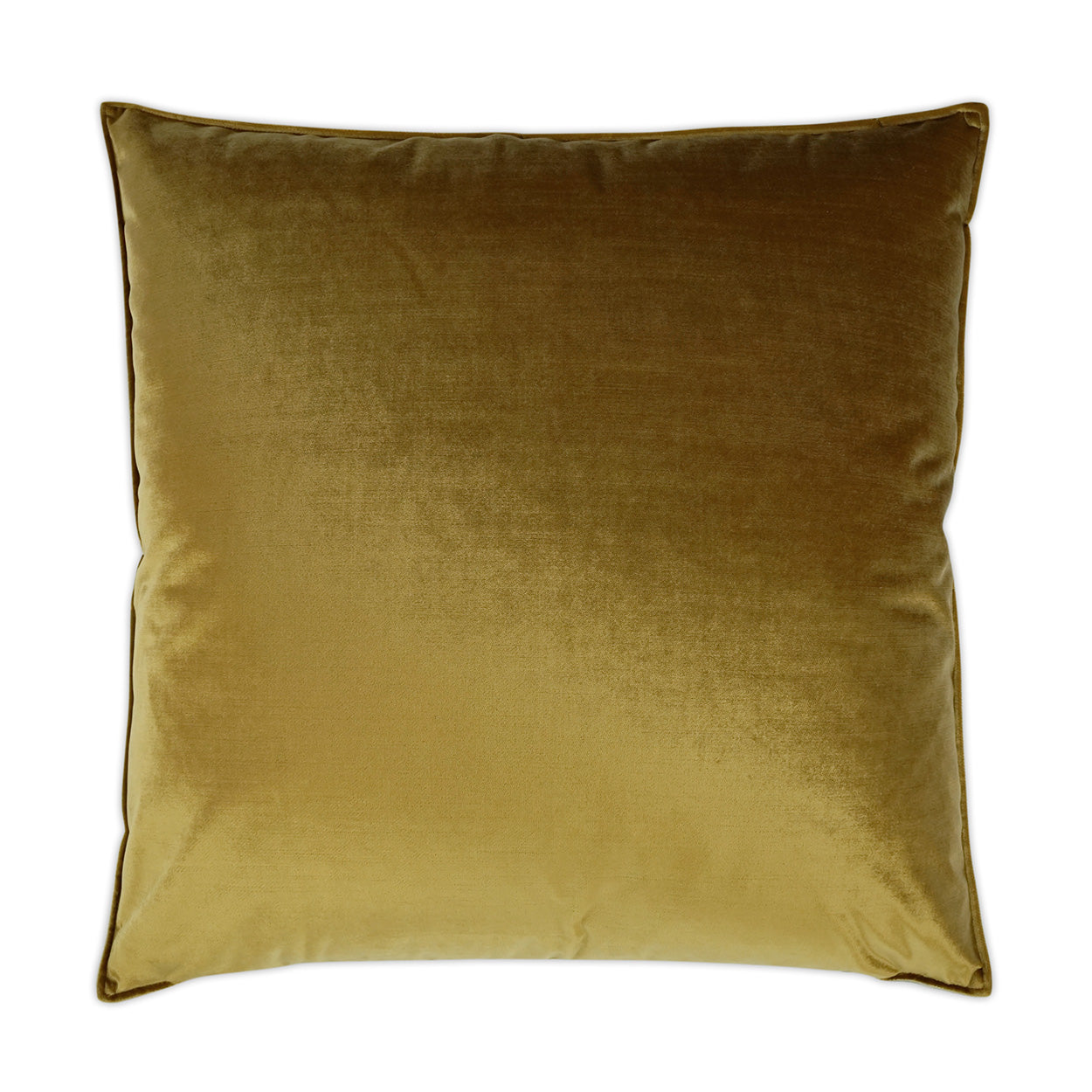 D.V. Kap Home Iridescence Pillow - Citron