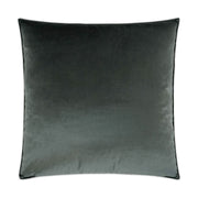 D.V. Kap Home Iridescence Pillow - Graphite