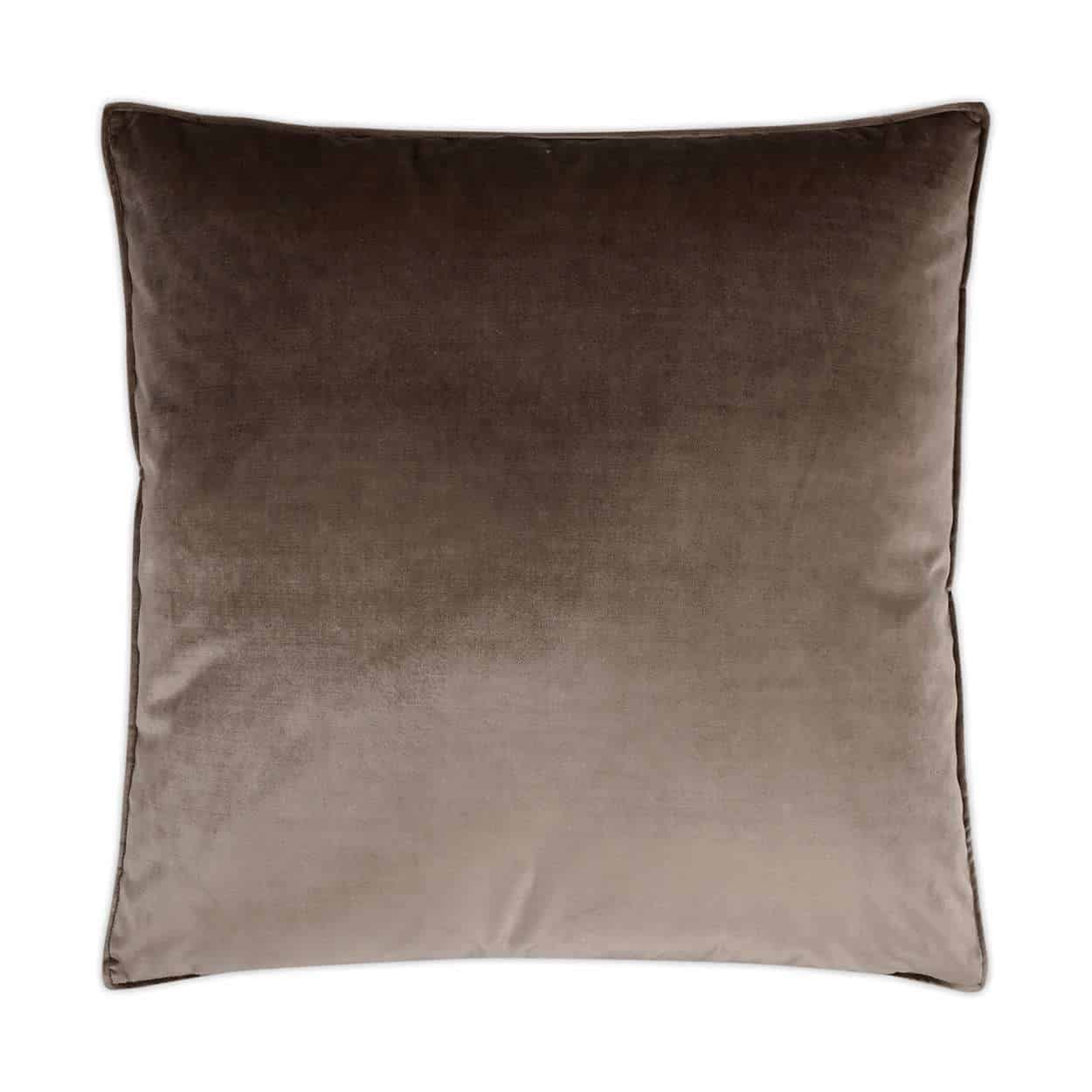 D.V. Kap Home Iridescence Pillow - Latte