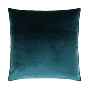 D.V. Kap Home Iridescence Pillow - Peacock