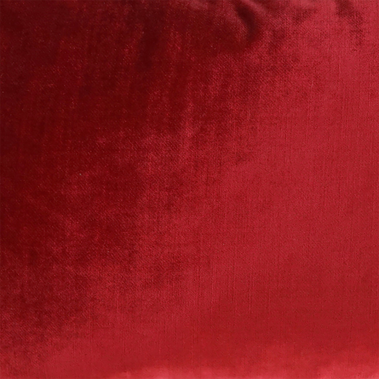 D.V. Kap Home Iridescence Pillow - Ruby