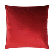 D.V. Kap Home Iridescence Pillow - Ruby