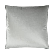 D.V. Kap Home Iridescence Pillow - Silver