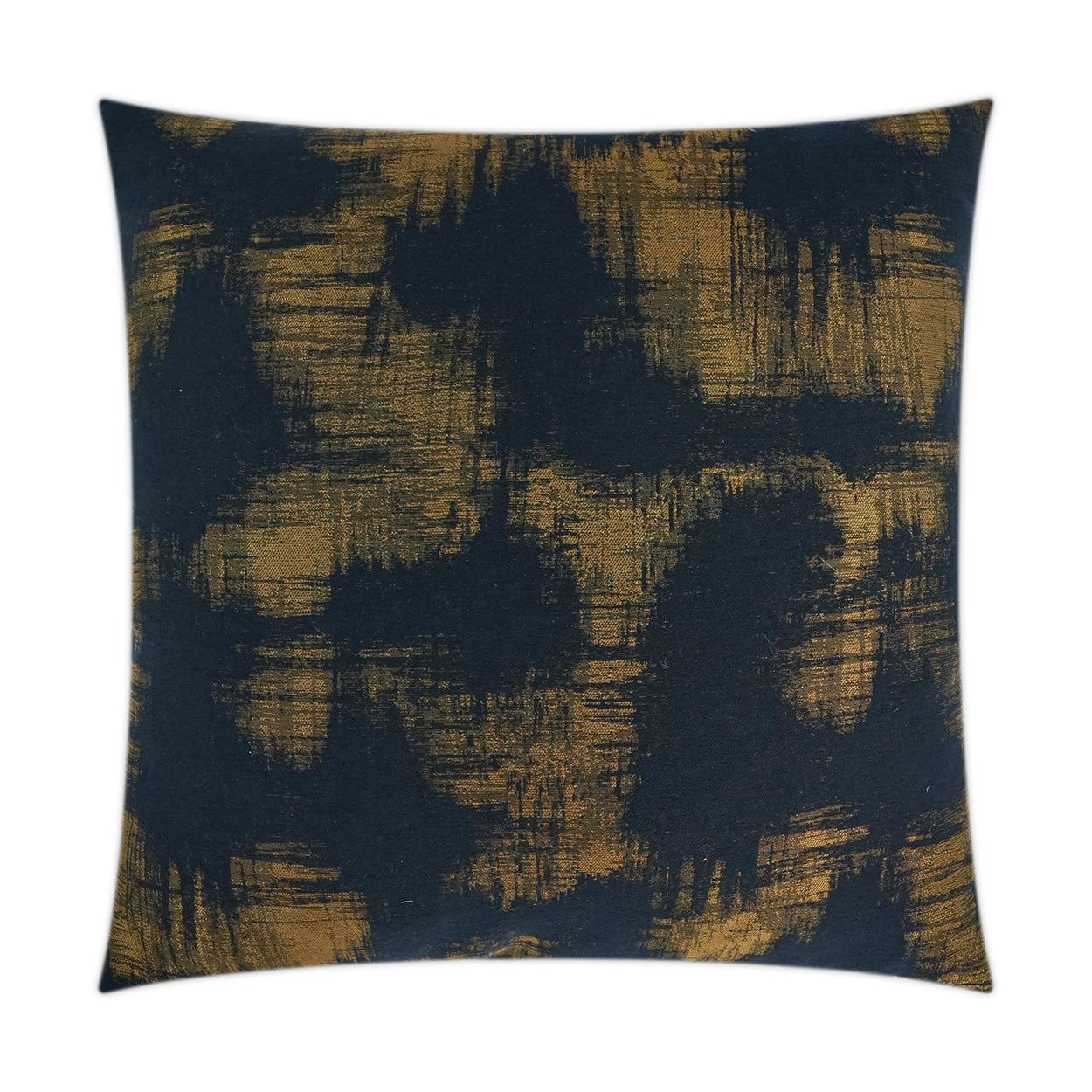 D.V. Kap Home Swagster Pillow - Sapphire