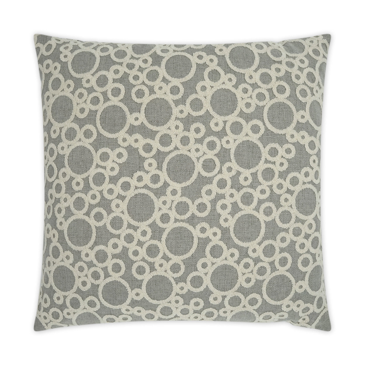 D.V. Kap Home Bubbles Pillow