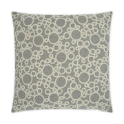 D.V. Kap Home Bubbles Pillow