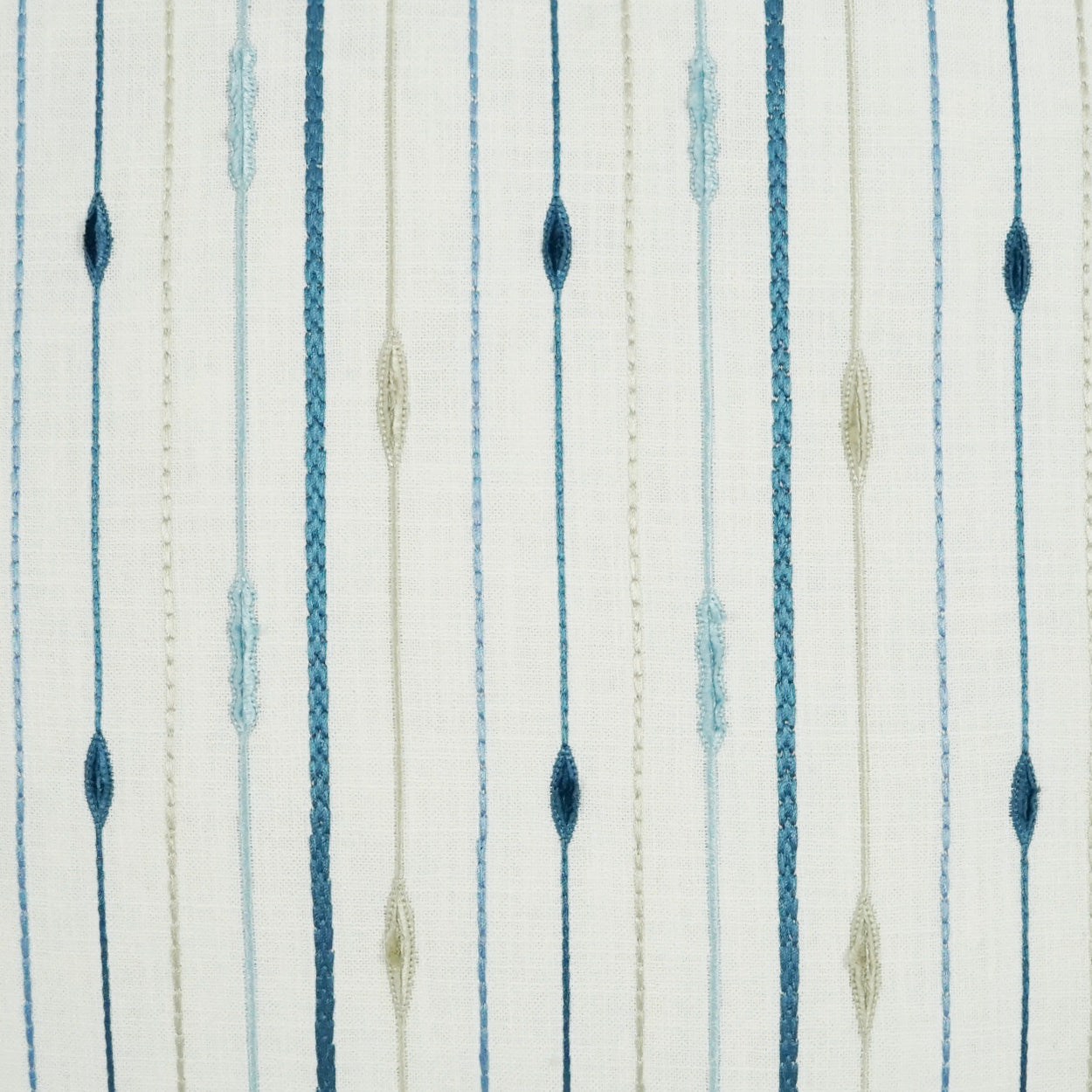 D.V. Kap Home Pacesetter Pillow - Blue