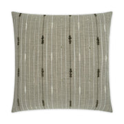 D.V. Kap Home Pacesetter Pillow - Mocha