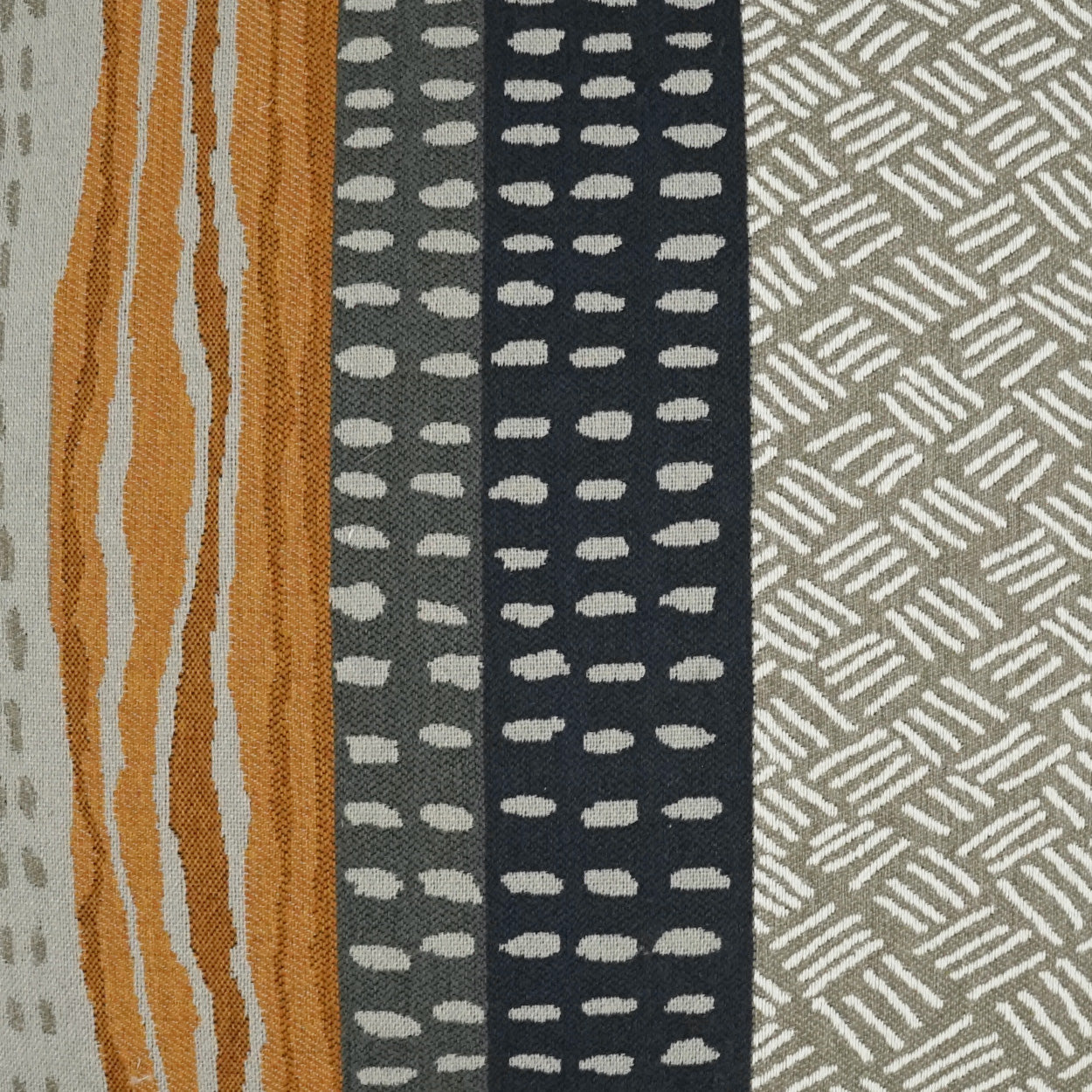 D.V. Kap Home Tracks Pillow
