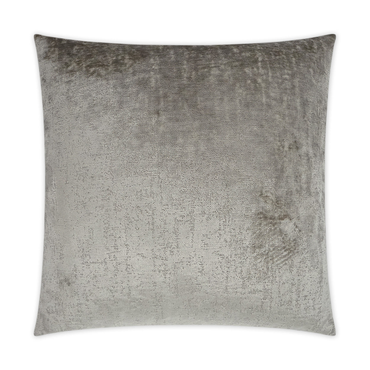 D.V. Kap Home Hamlet Pillow - Ash