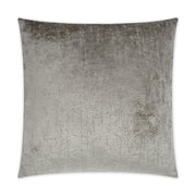 D.V. Kap Home Hamlet Pillow - Ash