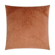 D.V. Kap Home Hamlet Pillow - Salmon
