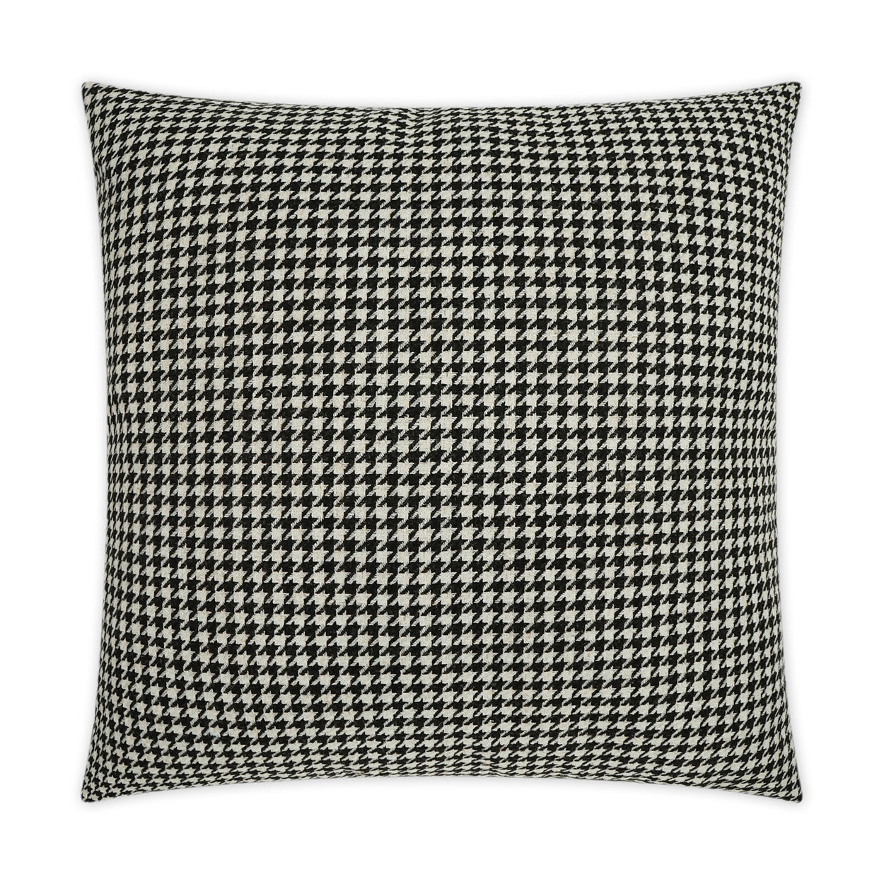 D.V. Kap Home Houndstooth Pillow