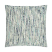 D.V. Kap Home Sultan Pillow - Lagoon