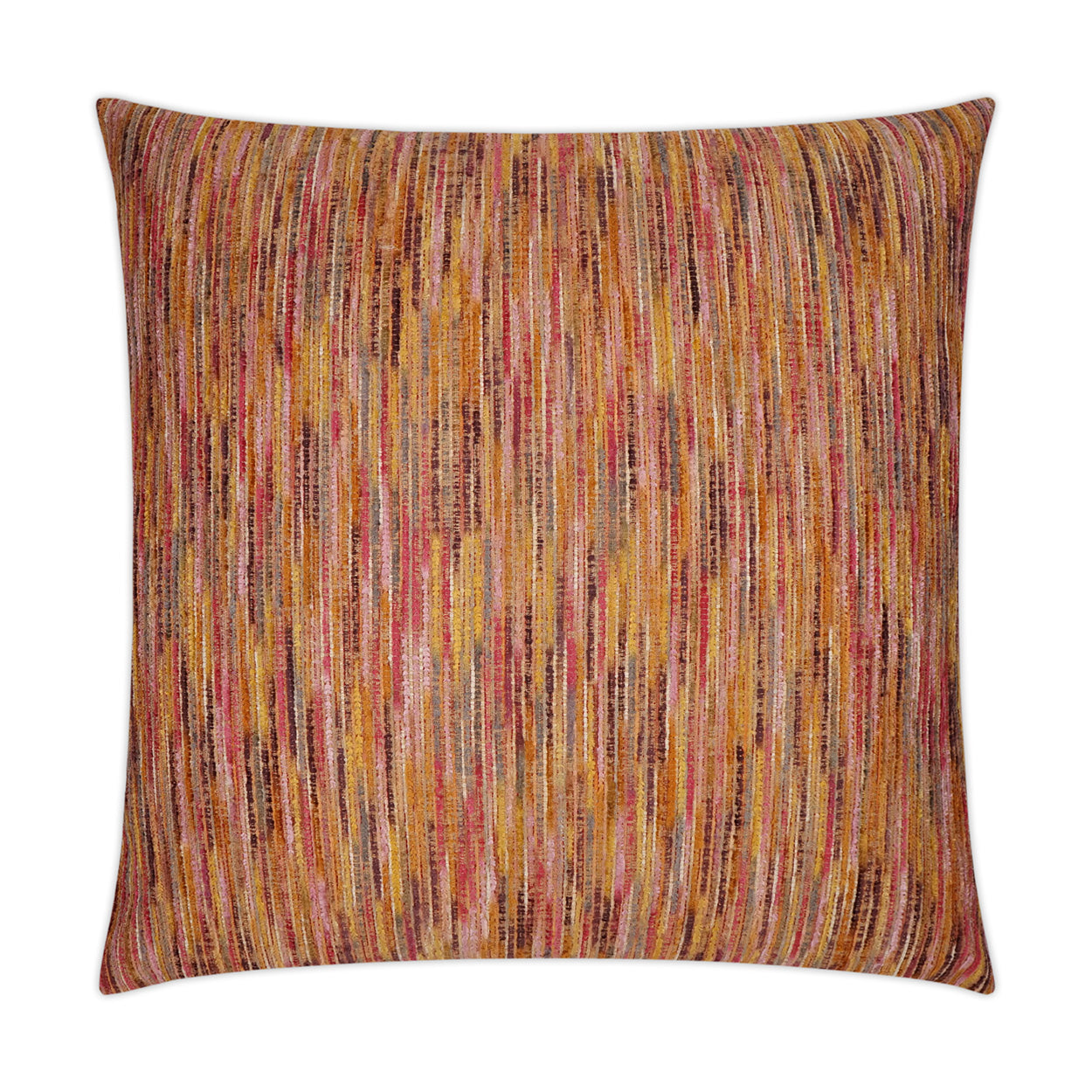 D.V. Kap Home Sultan Pillow - Rose