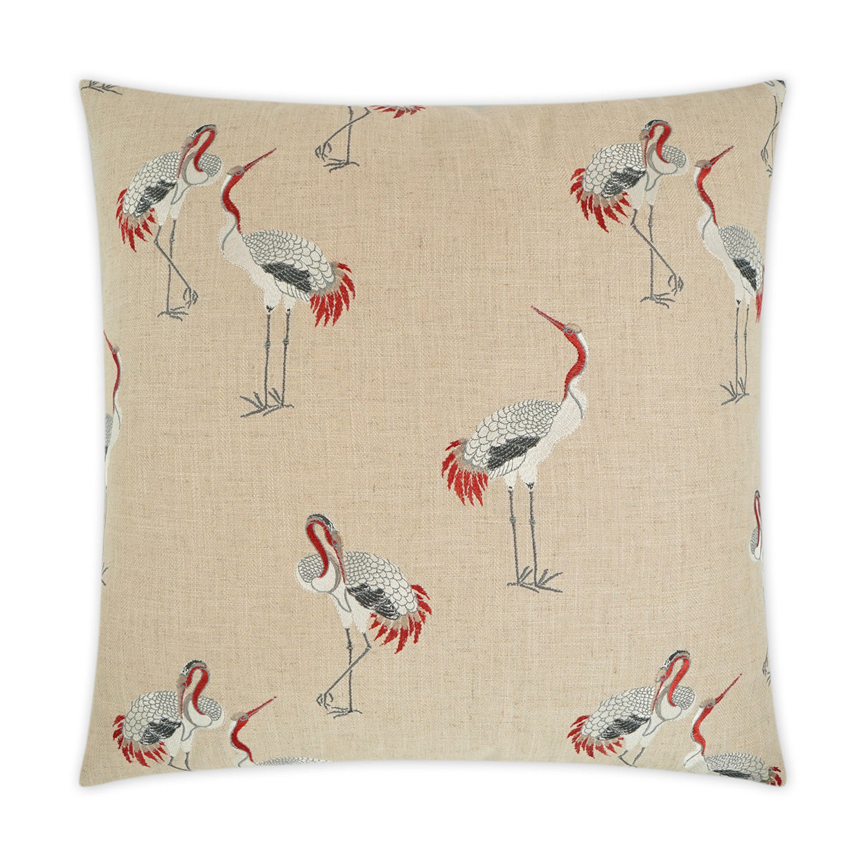 D.V. Kap Home Kansha Pillow